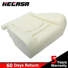 Fit 1999-2004 Ford F150 Front Left Driver Seat Cushion Pad Foam Bottom