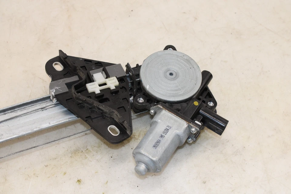 Regulador de ventana delantera izquierda Acura ILX 2016-2022 OEM HU36 Foto 2 de 4