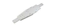 Kyosho Chassis Kyosho Optima Mid / K.Ot261Kyosho