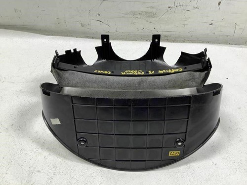 2013 2014 CHEVY CAPTIVA FRONT DASH INSTRUMENT PANEL SPEEDOMETER CLUSTER BEZEL - Picture 9 of 12