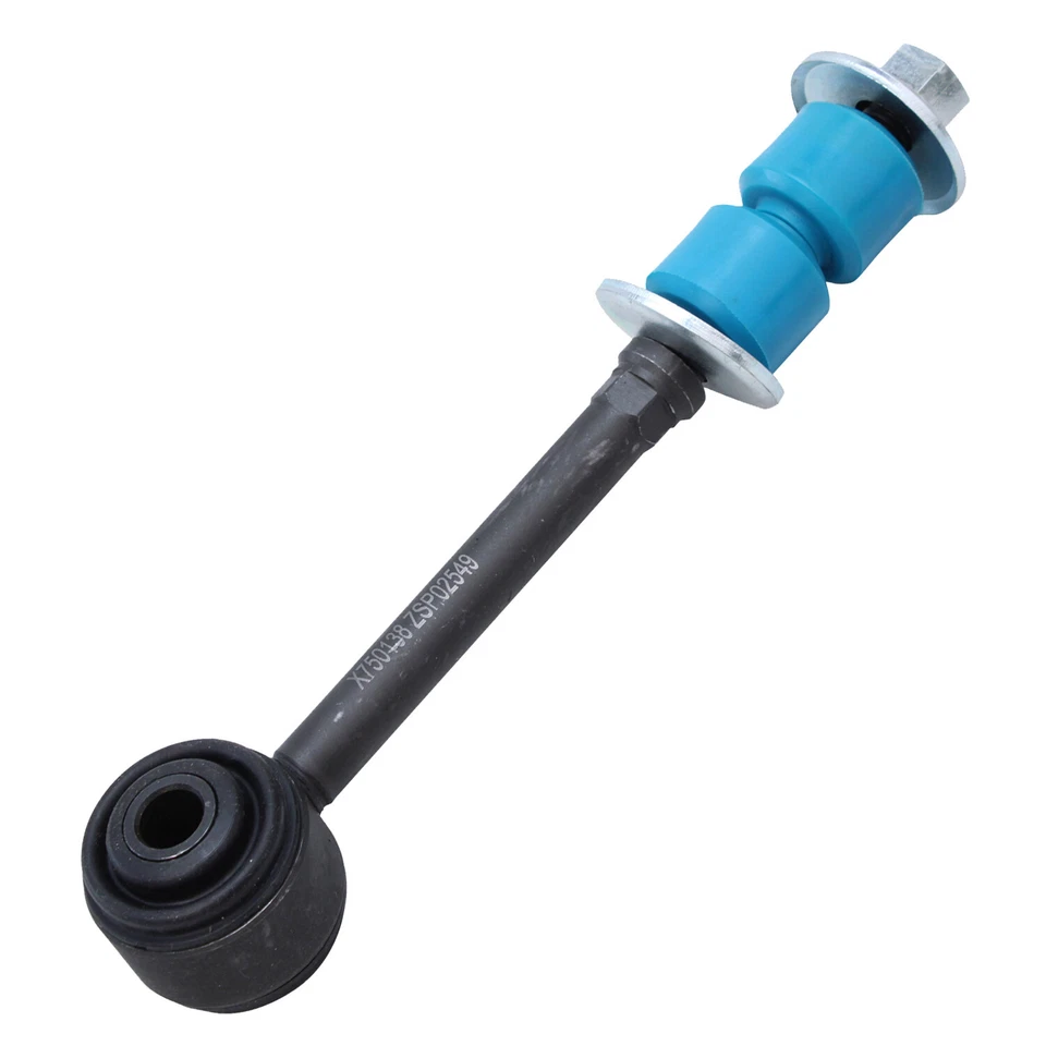 Ford F-250 F-350 Super Duty 2005 2006 2007 ambos estabilizadores delanteros barra estabilizadora izquierda Foto 3 de 4