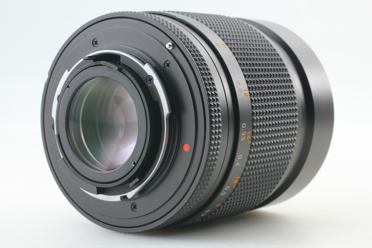 sale！★新品級！★CONTAX Distagon 35mm F1.4 MMJ CONTAX Carl Zeiss Distagon T* 35mm F/1.4 MMJ Lens Mint