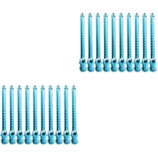 pcs Hair Clips Pin Hair Barrettes Duckbill Hairdressing Hair Clips