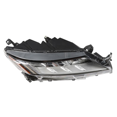 Full LED Headlight For 2020-2021 Mitsubishi Outlander Sport/ASX Right Passenger - Picture 7 of 10