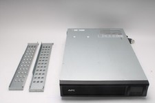 APC SMT2200RM2UNC Smart-UPS 2200VA 1920W 2U Rackmount Power Battery Backup