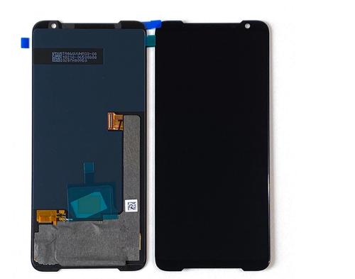 OEM For ASUS ROG Phone 2 / 3 ZS661KL ZS660KL LCD Display Touch Screen Digitizer - Picture 5 of 9