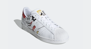 Tenis Casual adidas Superstar x Disney Unisex | Innvictus