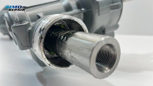 Elektrische Lenkgetriebe (Steering Rack) LHD FORD USA EXPLORER 10-20 - Picture 8 of 15