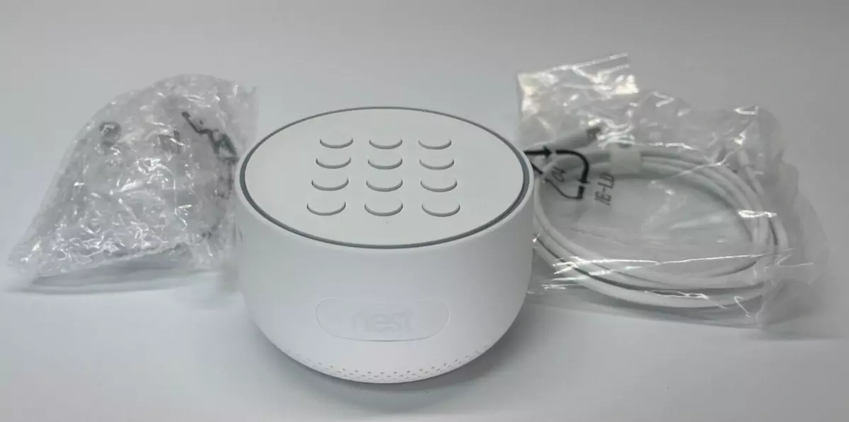 Nest secure cheap ebay
