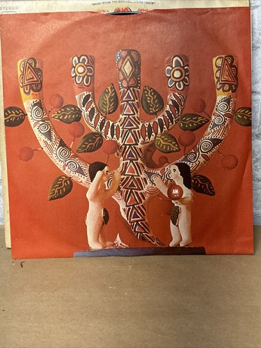 Mad Dogs & Englishmen - Jor Cocker (2 LP Gatefold 1970 1st Press SP 6002 A&M) - Picture 6 of 13
