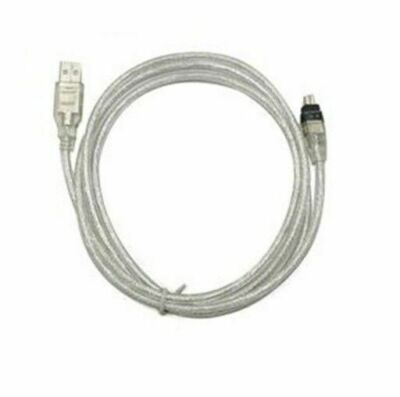 USB KABEL ANSCHLUSSKABEL FÜR LEXIKON LAMBDA STUDIO AUDIO INTERFACE