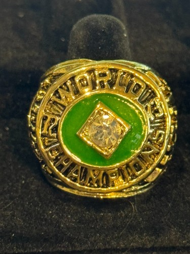 MLB - World Series Championship Rings *Pick your team* - US Distributor - Picture 31 of 192