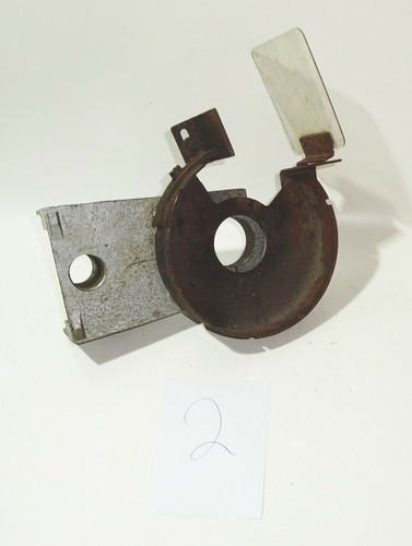 Ersatzteile für Smalcalda Schleifmaschine Bohrmaschine Drehbank DDR nach Auswahl - Bild 5 von 37