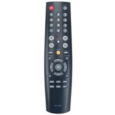 New Replace Remote Control for Coby TV LEDTV2326 TFTV3925 LEDTV2226 LEDTV2426