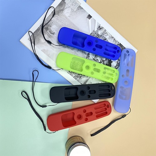 TV Remote Control Soft Silicone Protective Case for LG AN-MR21GC MR21N/21GA TV - Picture 7 of 17