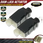 <!--F#f_0-->2x Door Lock Actuator Front L + R Side for Holden Commodore VT VX VU VY VZ 99-06<!--F/-->
