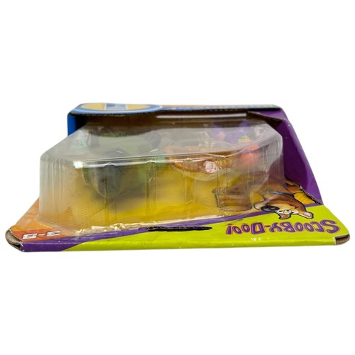 Imaginext Scooby Doo Daphne Mr. Hyde Ghost Action Figure 2-Pack Fisher Price New - Picture 5 of 6