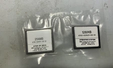 WMS WILLIAMS BB1 SLOT MACHINE  SOFTWARE SET - STAR OF INDIA SPN