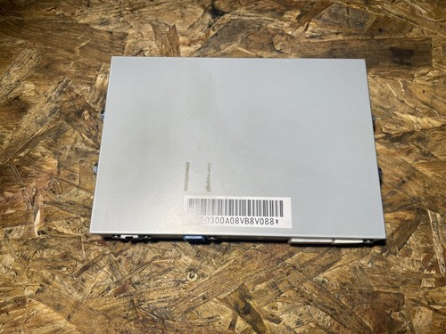2007 2008 2009 LEXUS LS460 RADIO SATELLITE RECEIVER MODULE OEM 86180-50300 - Picture 4 of 5