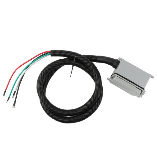 Fit 12000 lbs & dual cam jacks RV Electric Powered Trailer Jack Kit 1824200100 - Picture 15 of 17
