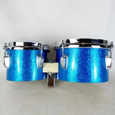 Ludwig Bongo Drums 5.5x6