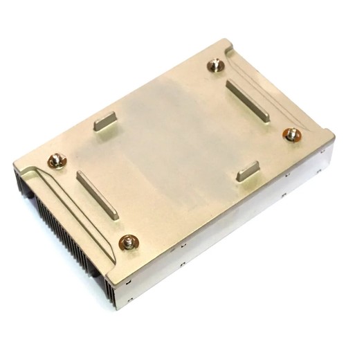 DELL Standard Heatsink (120W) - PowerEdge R630 - 0H1M29 / H1M29 - Afbeelding 2 van 3