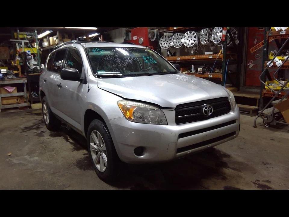 2007 RAV 4 домкрат и инструменты 1491425 - Изображение 4 из 4