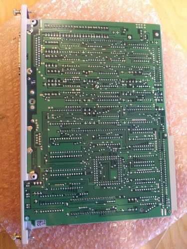 Siemens 525-1104 CPU Module - Picture 10 of 11