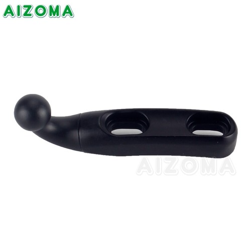 Motorcycle Phone Perch Mount Bracket Support Frame For Honda Goldwing GL1800 F6B - Picture 6 of 25