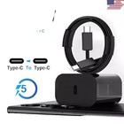 Samsung USB-C Cell Phone Chargers & Holders for Samsung