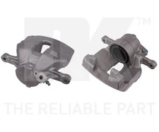 Brake Caliper NK 213714 for Peugeot 308 II 308 SW II Rifter