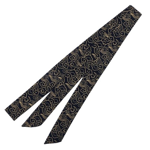 Graceful Hanfu Headband Hair Band Pattern Han Chinese Clothing Accessories - Picture 11 of 14