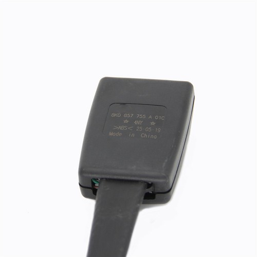 Front Seat Belt Buckle Fit For AUDI A4 08-15 A7 A8 RS5 R8 #8K0 857 755# - Picture 8 of 12