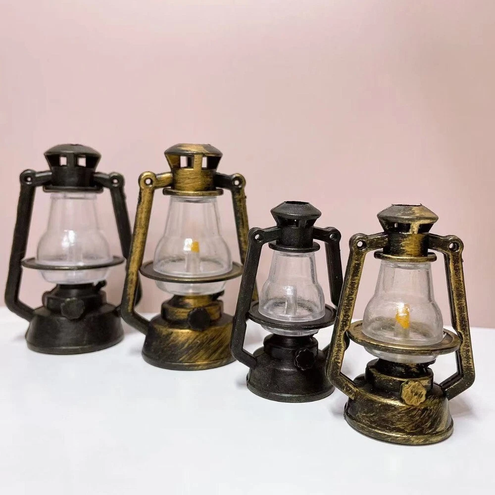 Dollhouse lantern best sale