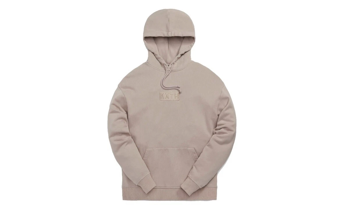 Kith Cyber Monday Crewneck (FW22) Oat