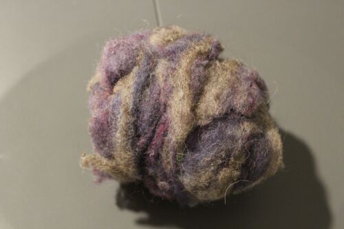 Natural Wool Roving Top For Needle Felting Hand Spinning DIY Crafts -- CHOICE - Picture 60 of 462