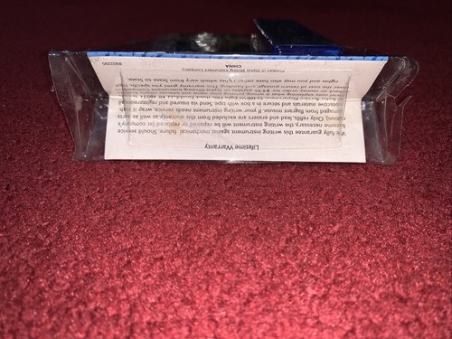 Space Jam Tweety Bird-Sylvester Stylus Collectors Pen Set Warner Bros-NEW-SEALED - Picture 6 of 12