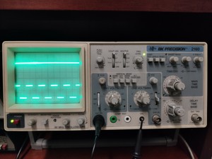 Bk Precision Oscilloscope 2160 Service Manual Bk Precision Oscilloscope 2160 Service Manual