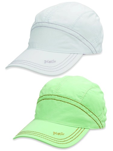 Pistil Designs Damen Milo Sport Baseball Cap, Laufmütze Deckel UPF 50+ OneSize  - Bild 1 von 5
