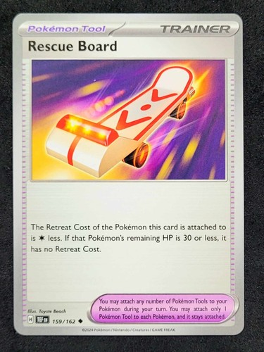 Pokemon Temporal Forces TEF 000/218 SAVE UP TO 50% WHEN YOU BUY MORE - Picture 241 of 250