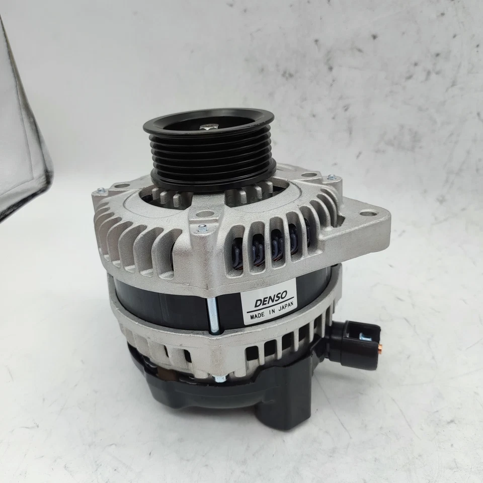NUEVO Alternador 104210-4290 para Acura MDX RL TL Honda Odyssey Pilot Ridgeline 3.2 Foto 3 de 4