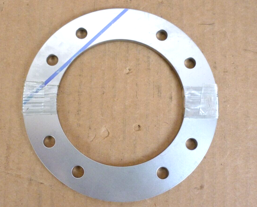 Rexnord DPK HHS DBZ 163 10 Disc - Picture 4 of 9