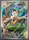 Meowth 106/094 Me02: Phantasmal Flames Holo