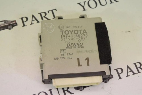 LEXUS LS F4 Scheinwerfer-Steuergerät 8994050070 4.60 Petrol 2008 30993534