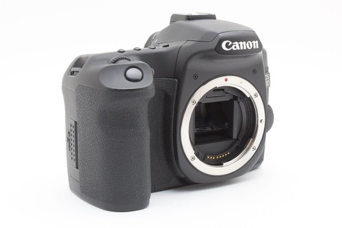 Canon EOS 40D Digital 10.1MP DSLR SLR Camera Body Operaion Confirmed - Picture 4 of 24