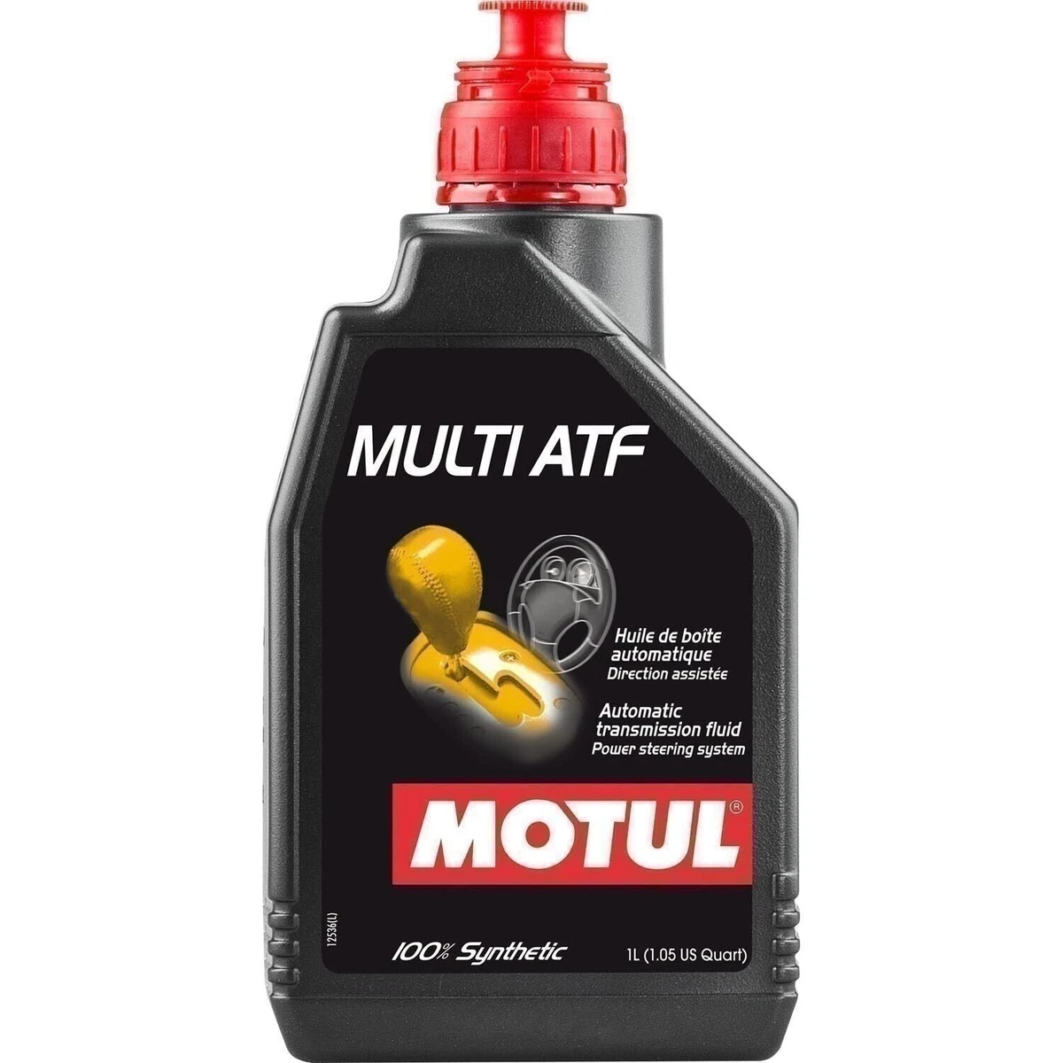 Las mejores ofertas en Fluidos de transmisión automotriz MOTUL | eBay