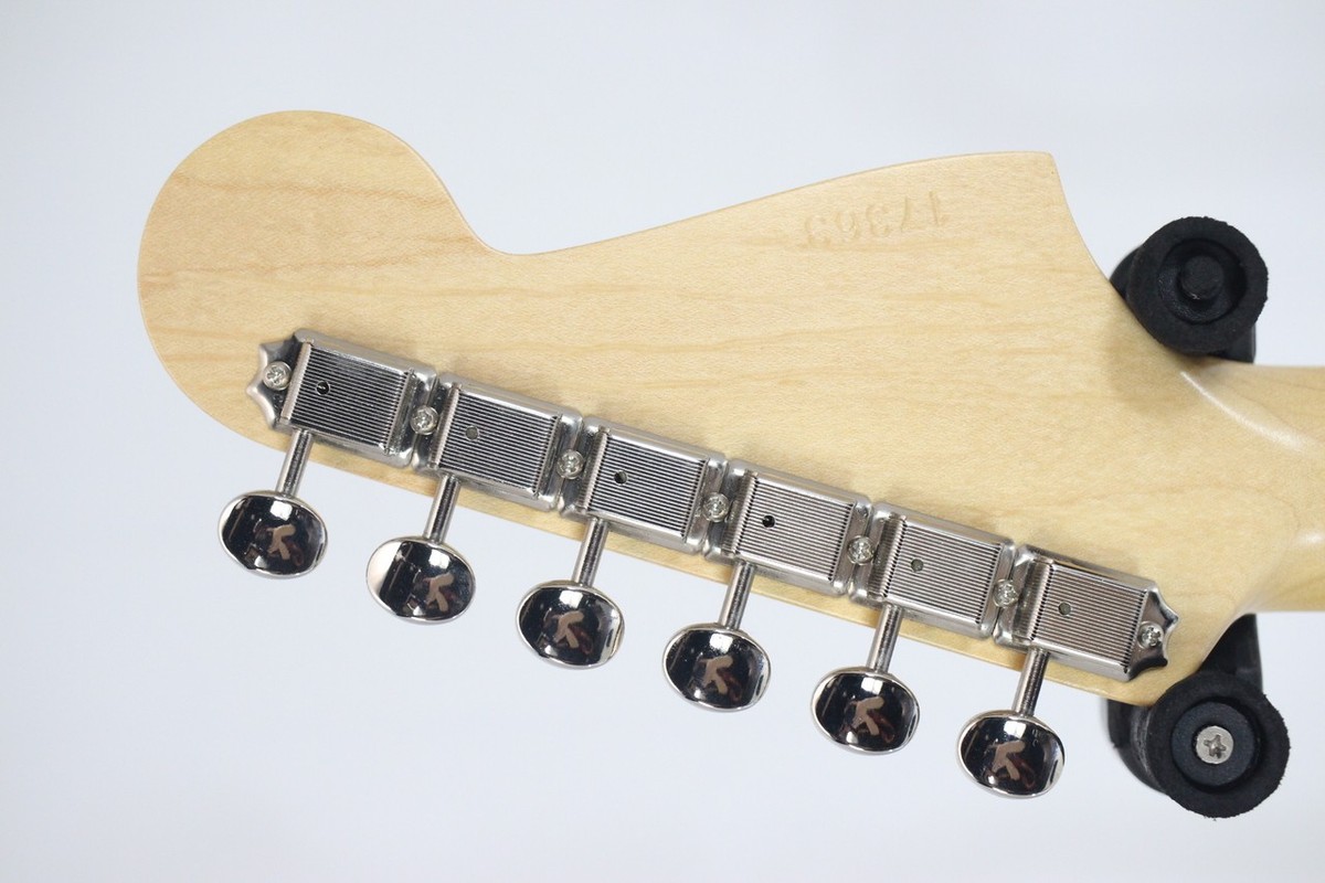 ギター Momose MJM1-STD/NJ WH MJM1-STD/NJ | Deviser ｜株式会社ディバイザー｜長野県松本市の