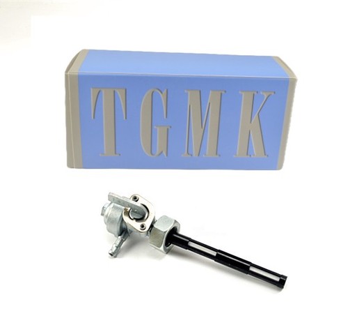 TGMK® Fits HONDA - CB750A Hondamatic Petcock Fuel Tank Valve Assy 1976-78 M16