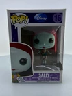 Funko POP! Disney The Nightmare Before Christmas Sally #16 Vinyl Figure NOT MINT