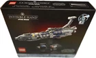 LEGO 75377 Star Wars Invisible Hand 25th Anniversary Starship New Fast Safe Ship